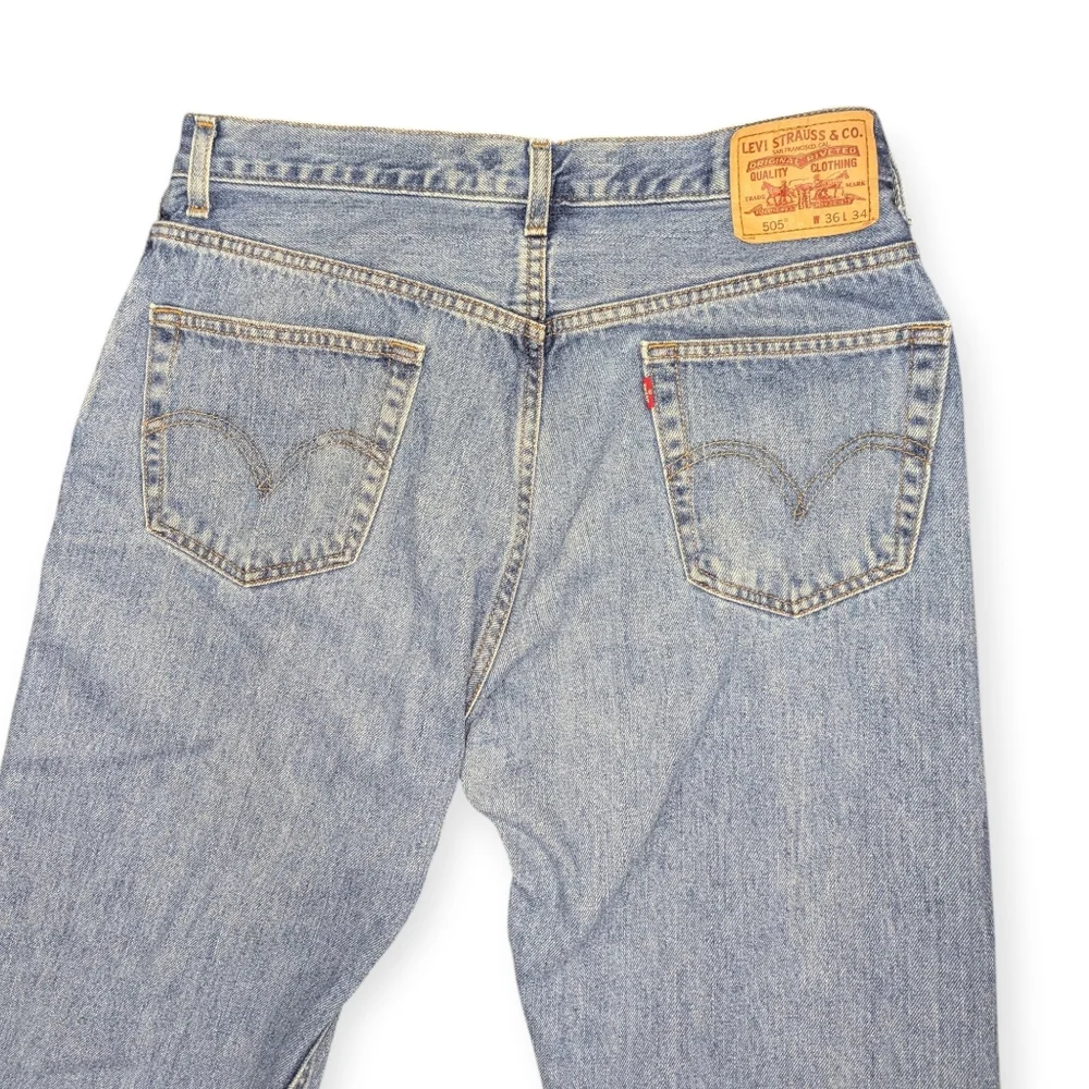 Levis levi 505